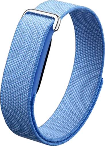 Air Fitness Tracker Lavender