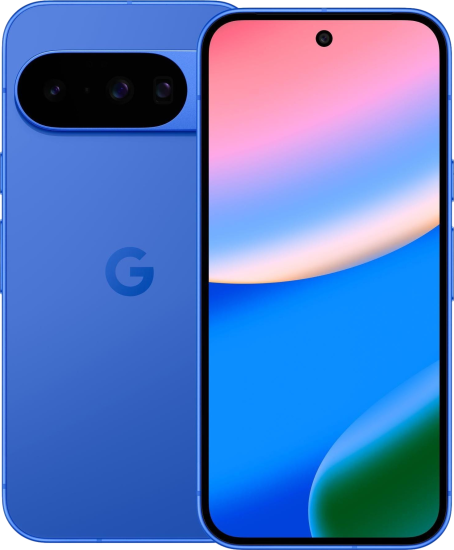 Pixel 10 256GB Indigo