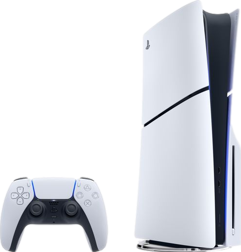 PlayStation 5 Console