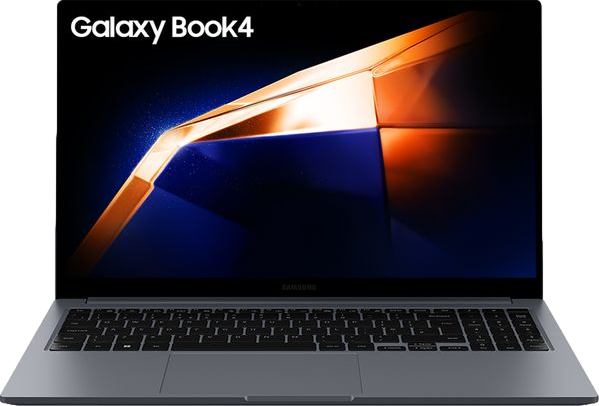 Galaxy Book4 15.6" Laptop Core i7 512GB SSD Grey