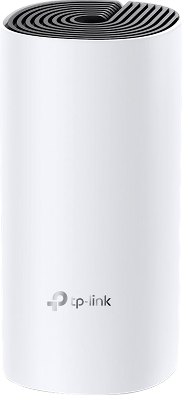 Deco AC1200 Dual-Band Gigabit Mesh Wi-Fi System 1 Pack
