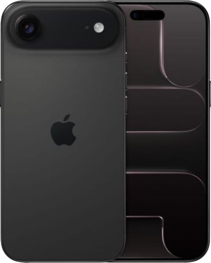iPhone Air 256GB Space Black