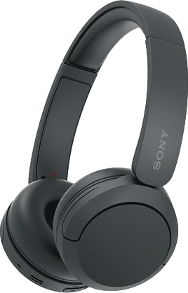 Wireless Bluetooth Headphones Black
