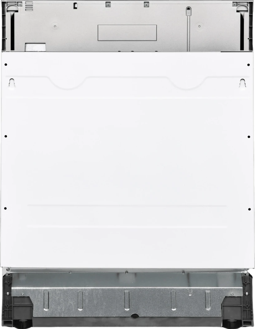 Full-size Fully Integrated Dishwasher