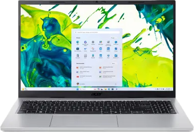 Aspire Go 15 AG15-72P Laptop