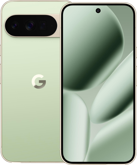 Pixel 10 Pro XL 256GB Jade