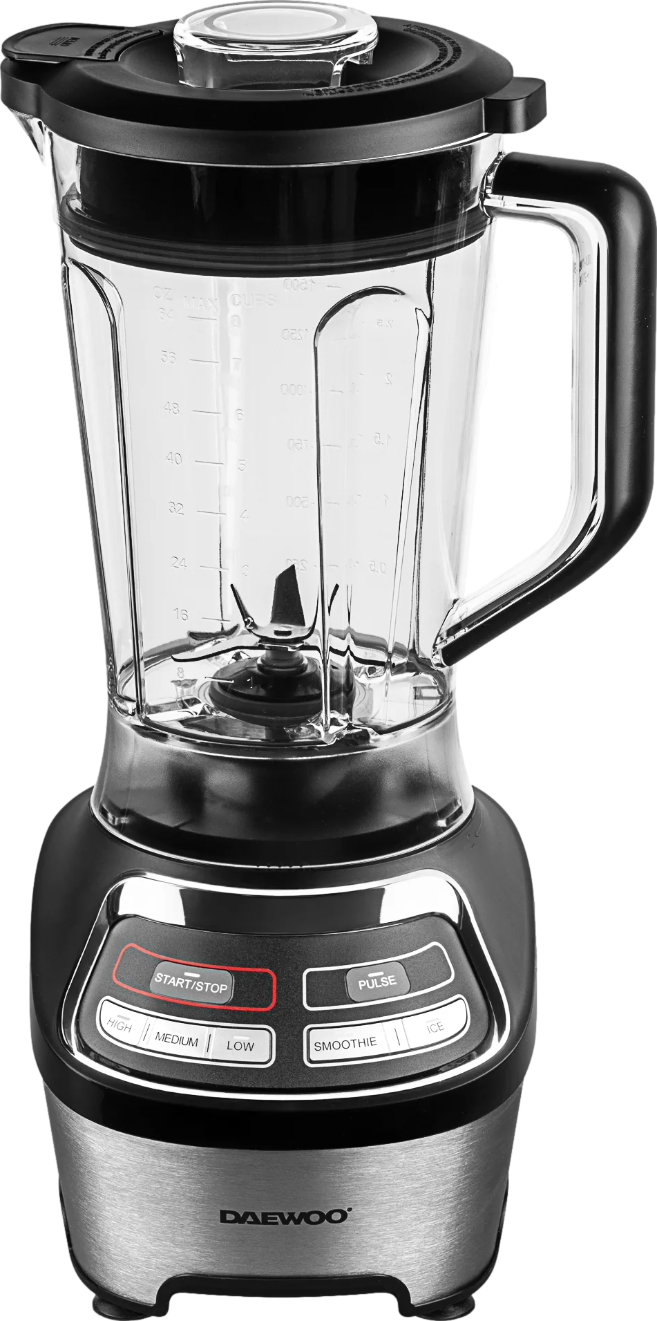 1200W 1.85L Samurai Powerblend Pro Blender