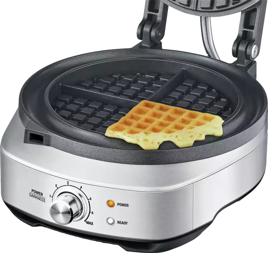 Sage The No Mess Waffle Maker thumbnail