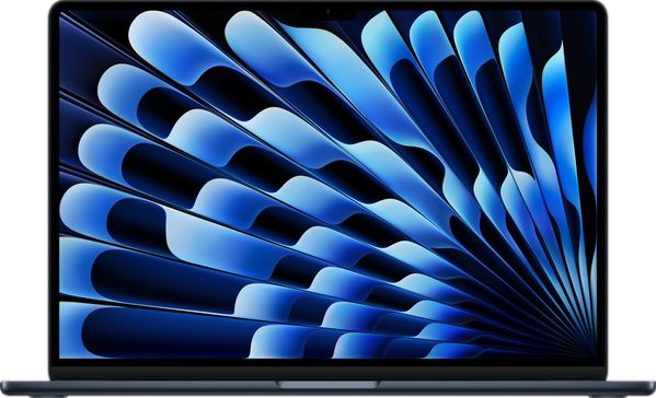MacBook Air 15" M5 1TB SSD RAM 24GB Midnight