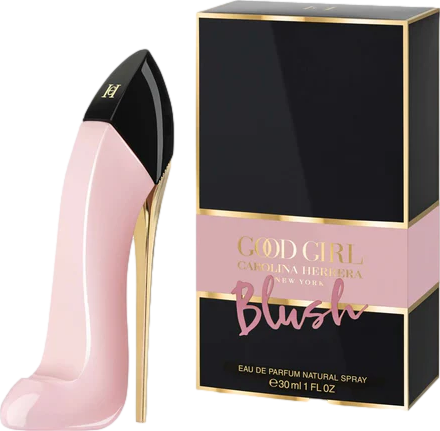 Good Girl Blush Eau de Parfum Unwrapped 30ml