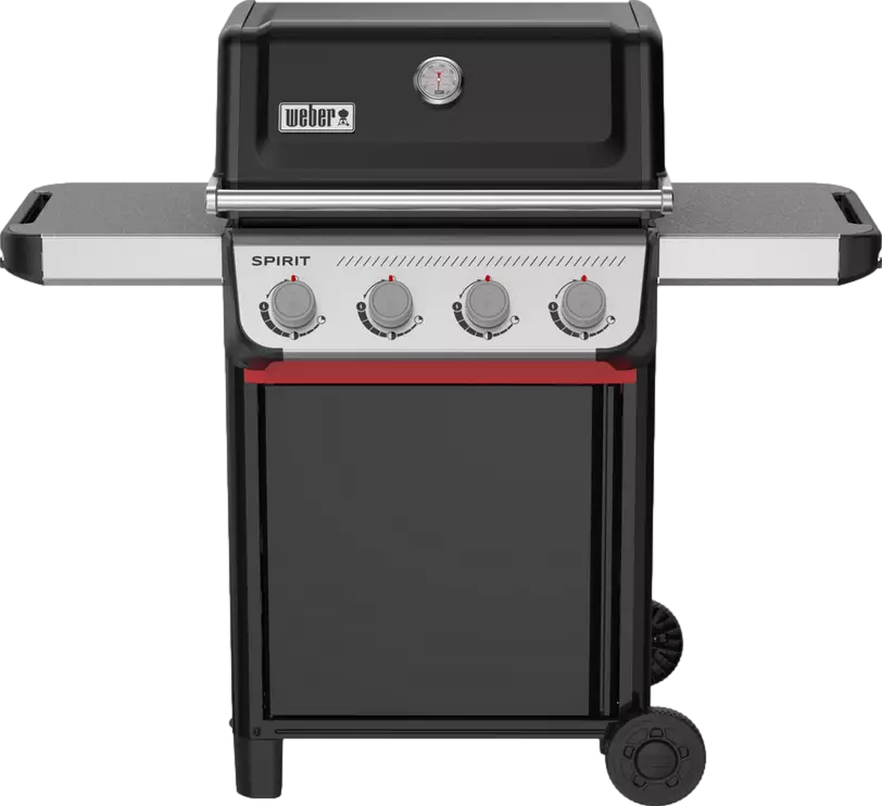 Spirit E 410 4 Burner Gas BBQ
