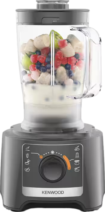 MultiPro Compact Food Processor & Blender