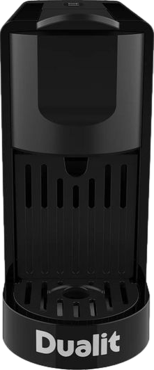 Pod Coffee Machine Black