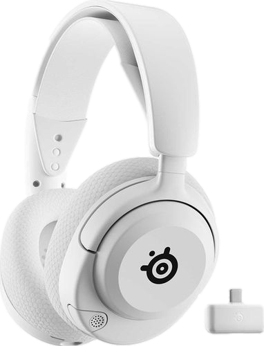 Arctis Nova 5P Wireless PS5 Gaming Headset White