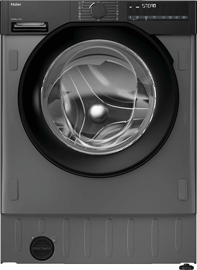 Series 6 Integrated 9kg Washer Dryer