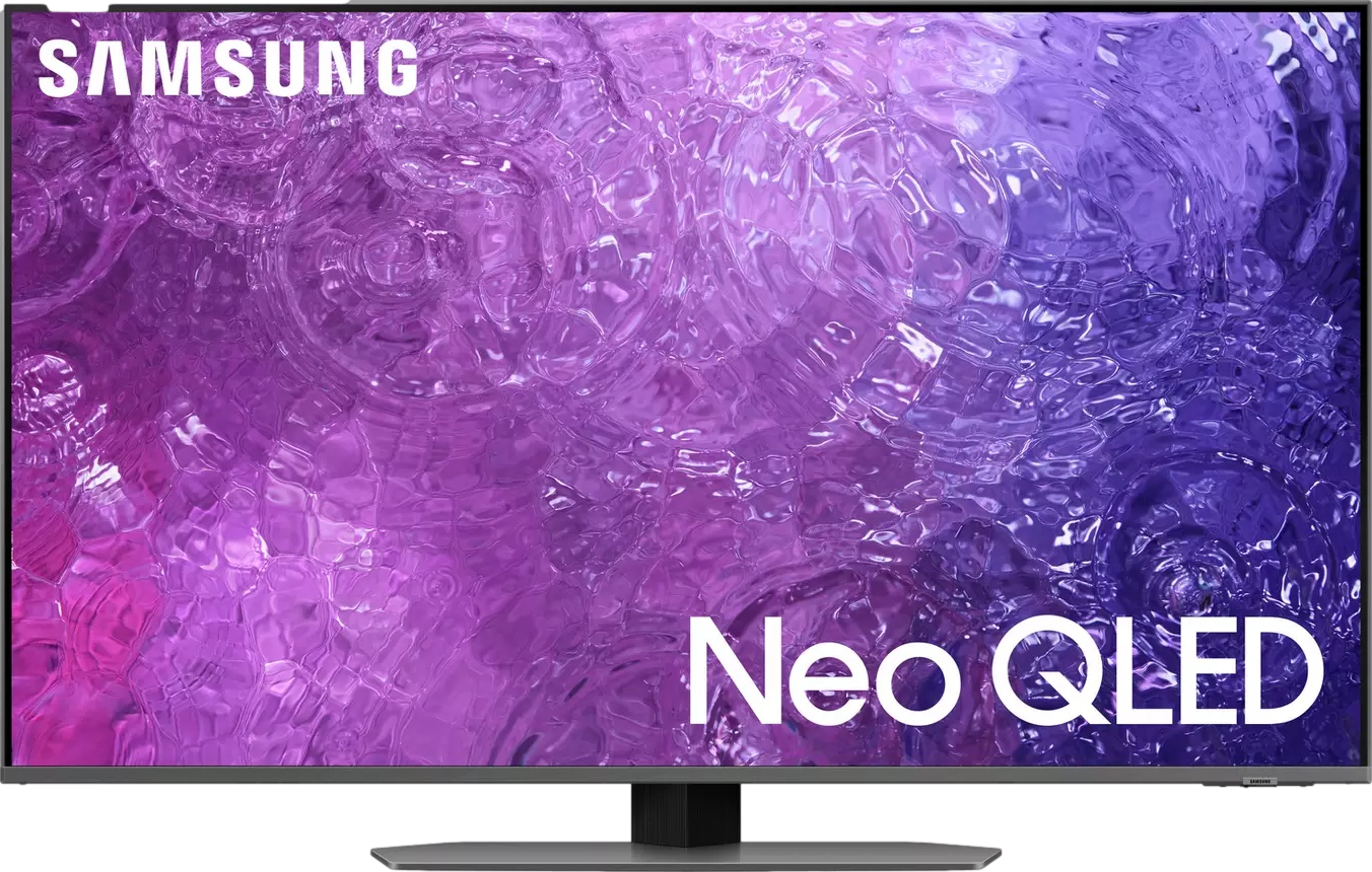 85" Smart 4K UHD HDR Neo QLED TV