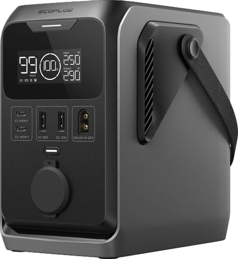 TRAIL 300 DC 288Wh Portable Power Station