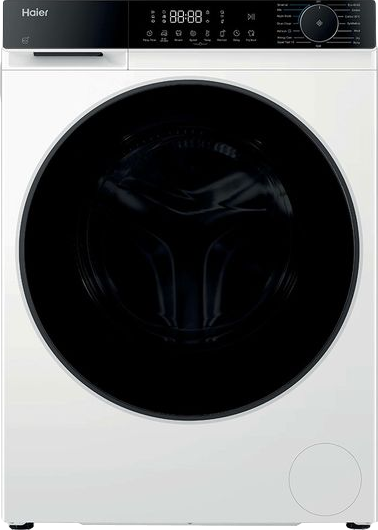 X Series 5 WiFi-enabled 12kg Washer Dryer White