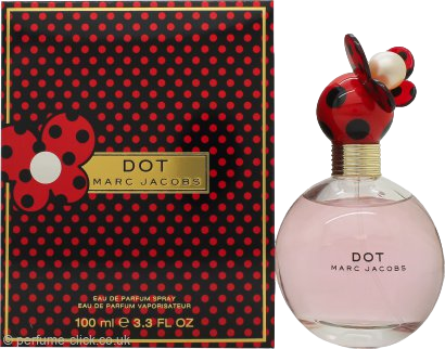 Ladies Dot Eau de Parfum 100ml