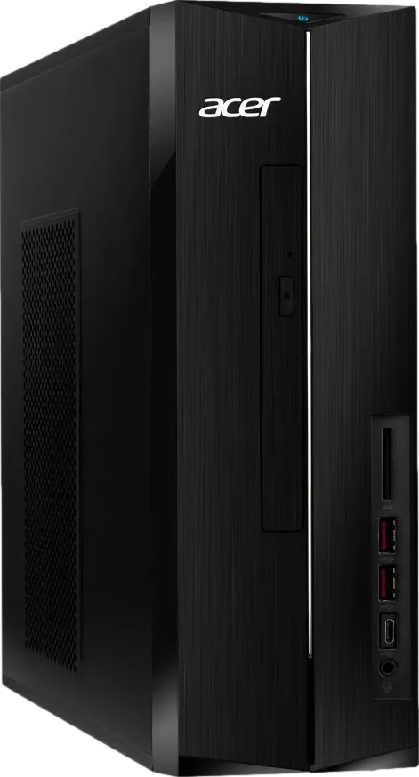 Aspire XC Desktop XC-1860