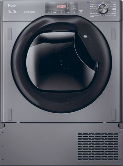 Series 4 Integrated 7kg Heat Pump Tumble Dryer