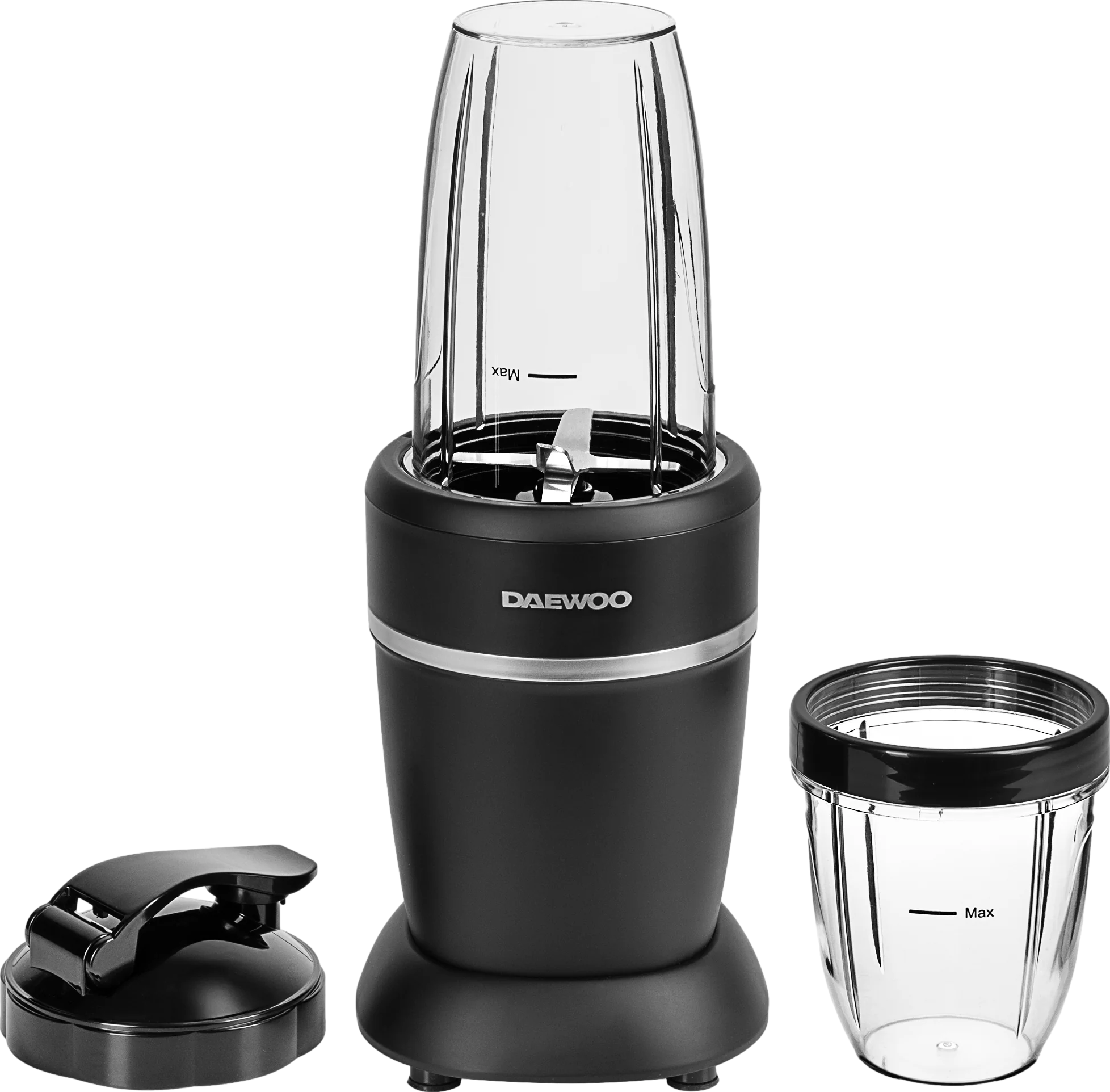 1000W Samurai Ultrablend Pro Blender