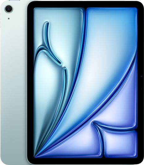 iPad Air 11" Wi-Fi 256GB Blue