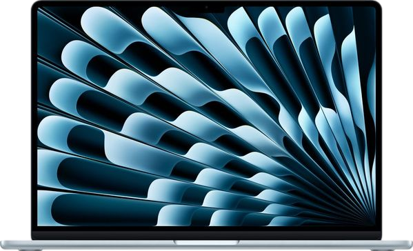 MacBook Air 15" M4 256GB SSD Sky Blue