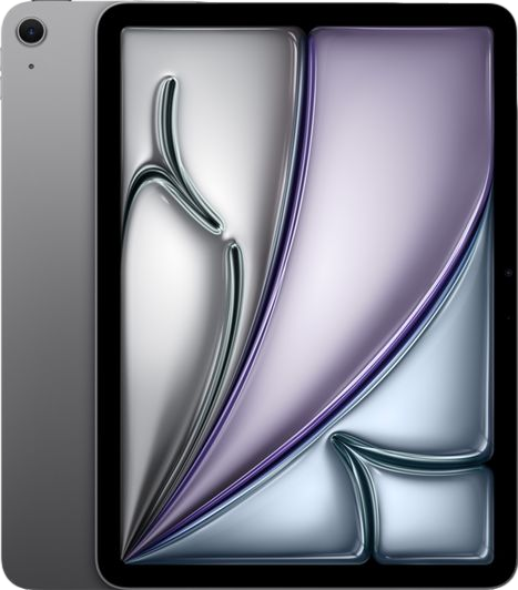 iPad Air 11" Wi-Fi 1TB Space Grey