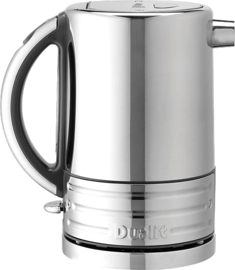 Architect 1 5L Jug Kettle Grey Stainless Steel