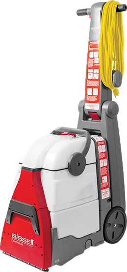 DC100 Carpet & Upholstery Washer