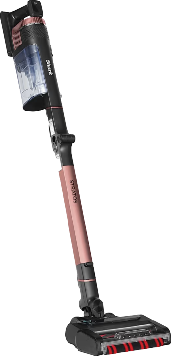 Stratos Cordless Vacuum Anti-Odour Tech & Anti Hair Wrap Plus