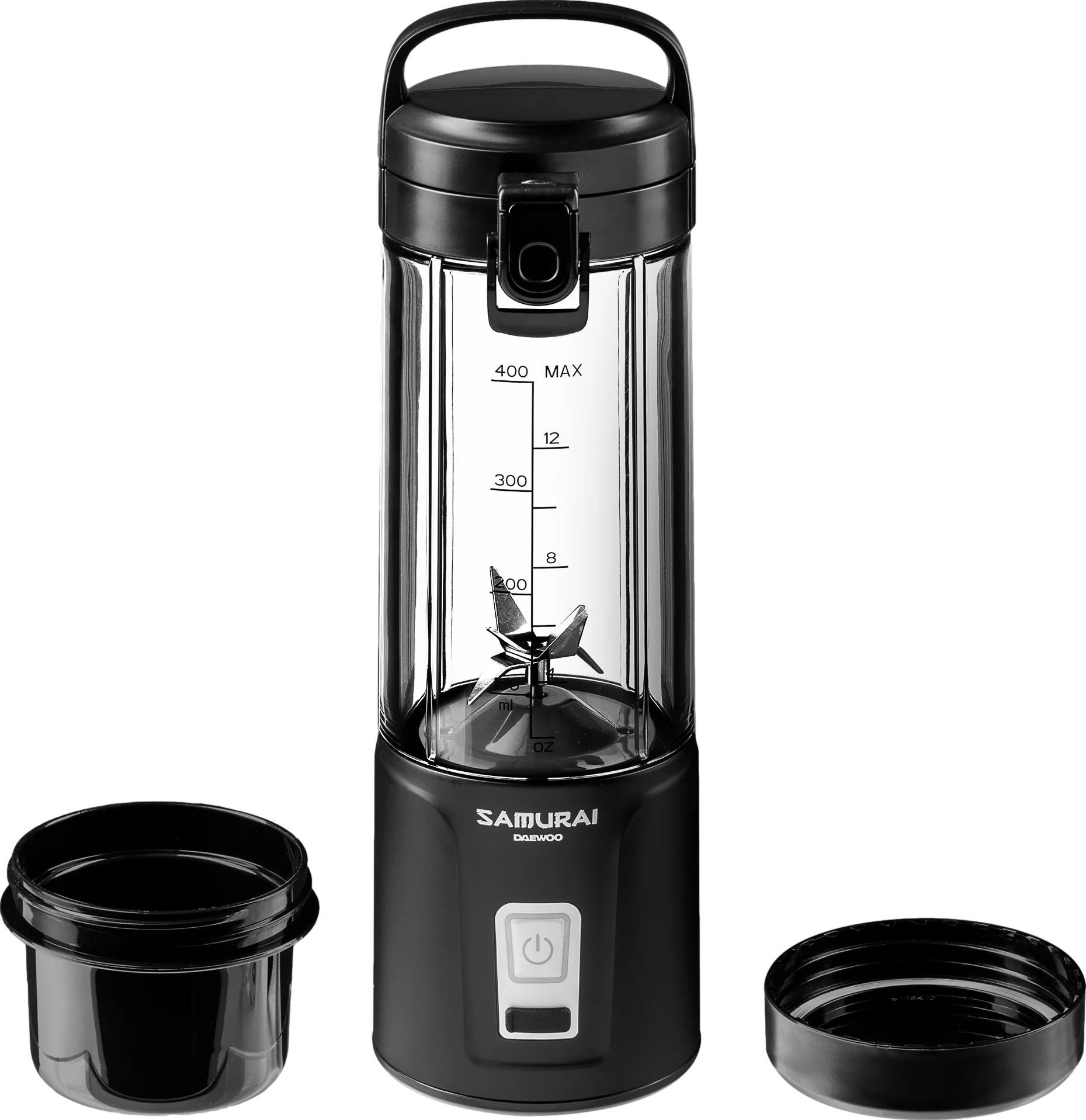 Samurai Portablend USB Blender