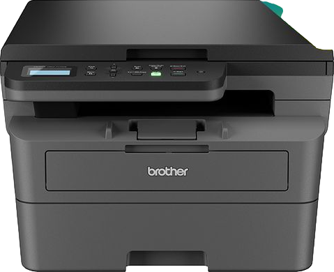 EcoPro Monochrome All-in-One Wireless Laser Printer