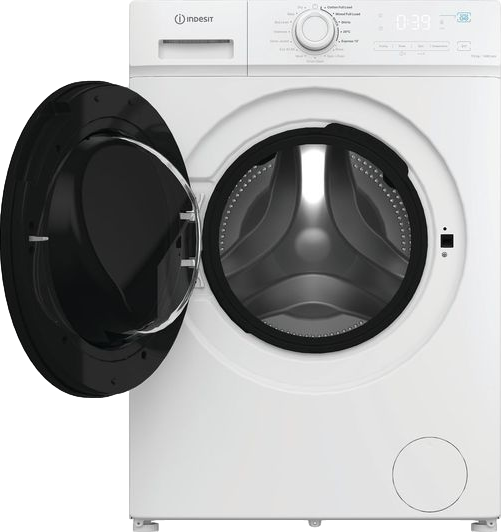 MyTime 7kg Washer Dryer White
