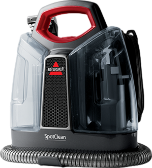 SpotClean ProHeat Portable Cleaner