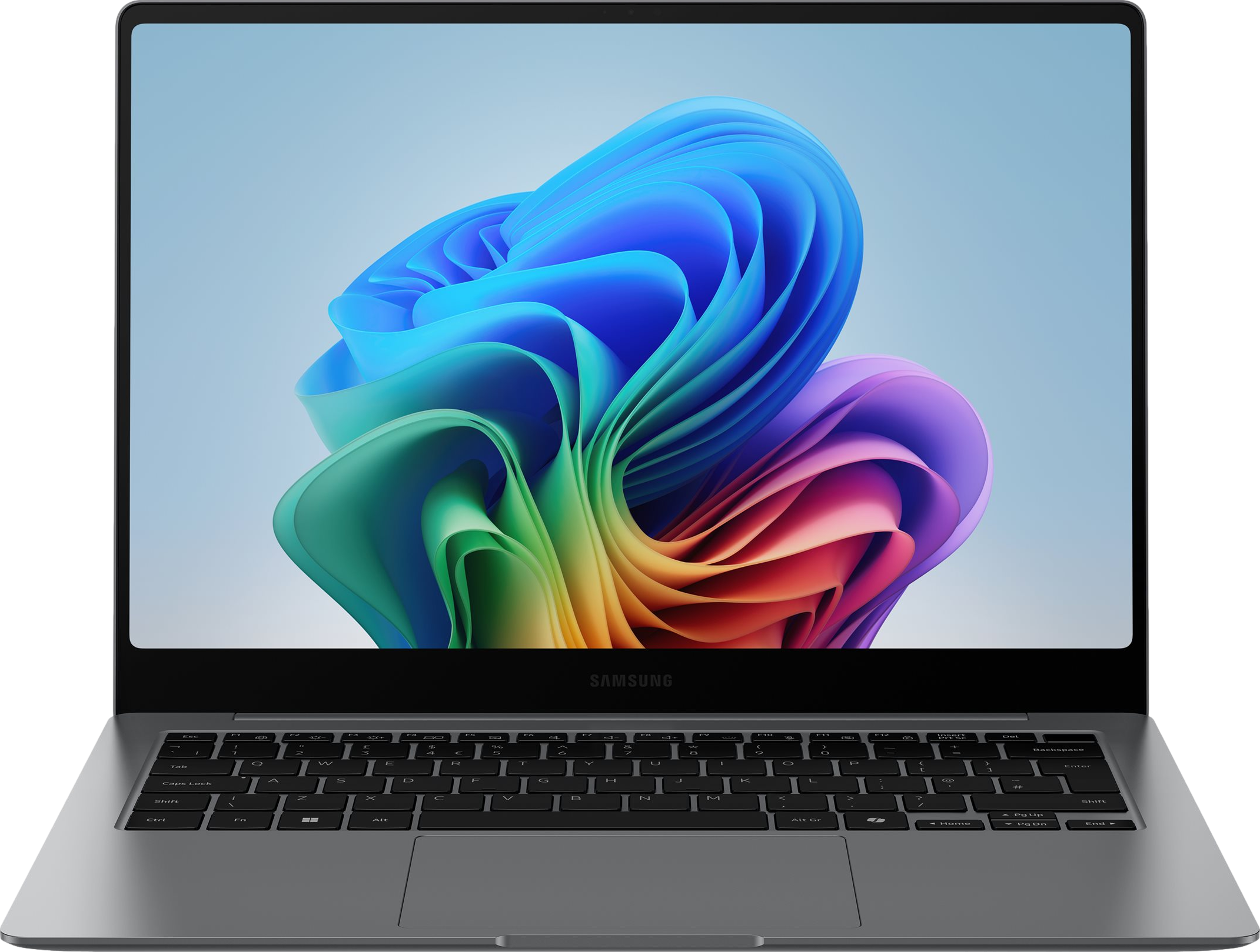 Galaxy Book5 Pro 14" Core Ultra 7 256V Evo 16GB RAM 512GB SSD