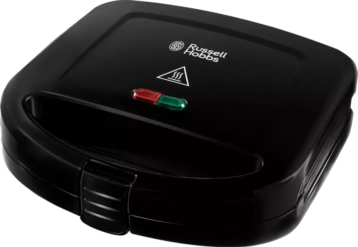 2 Portion Sandwich Toaster