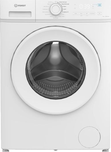 My Time IMA 764 UK 7kg 1400 Spin Washing Machine White