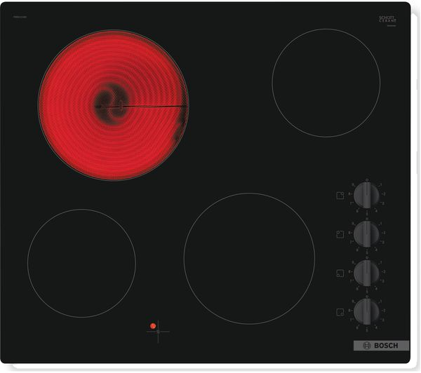 Series 2 59cm Electric Ceramic Hob