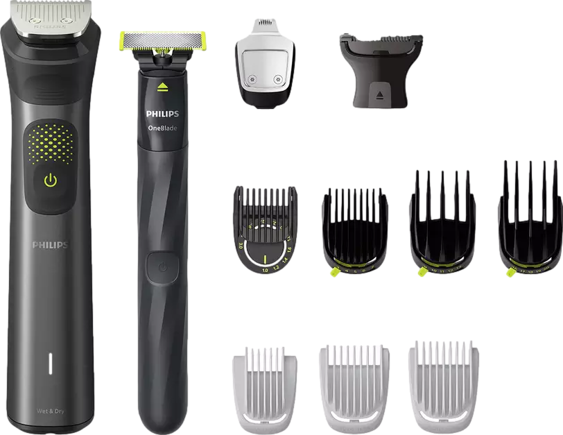 Philips 13 in 1 Grooming Set thumbnail