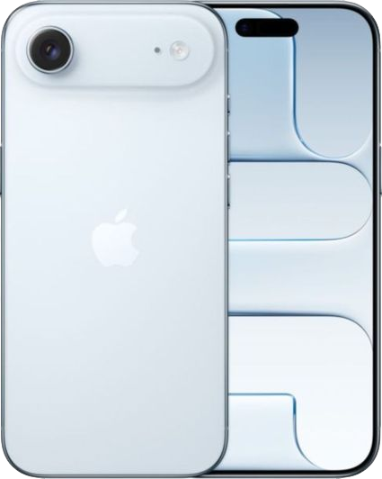 iPhone Air 256GB Sky Blue