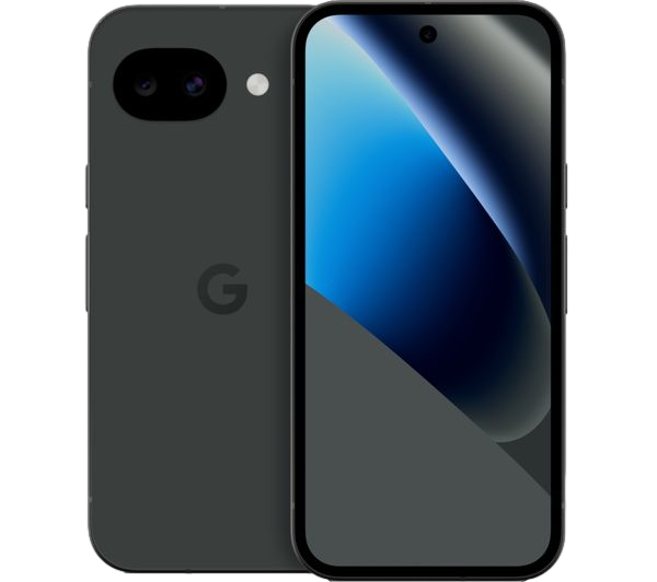 Pixel 10a 256GB Obsidian