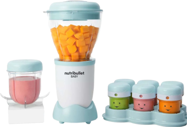 Baby Food Maker