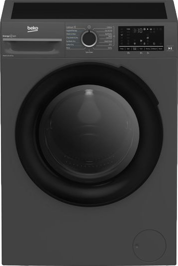 Pro EnergySpin 8kg Washer Dryer Anthracite