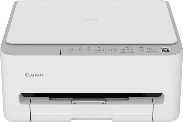 PIXMA All-in-One Wireless Inkjet Printer