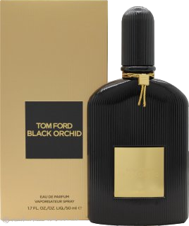 Black Orchid Eau de Parfum 50ml