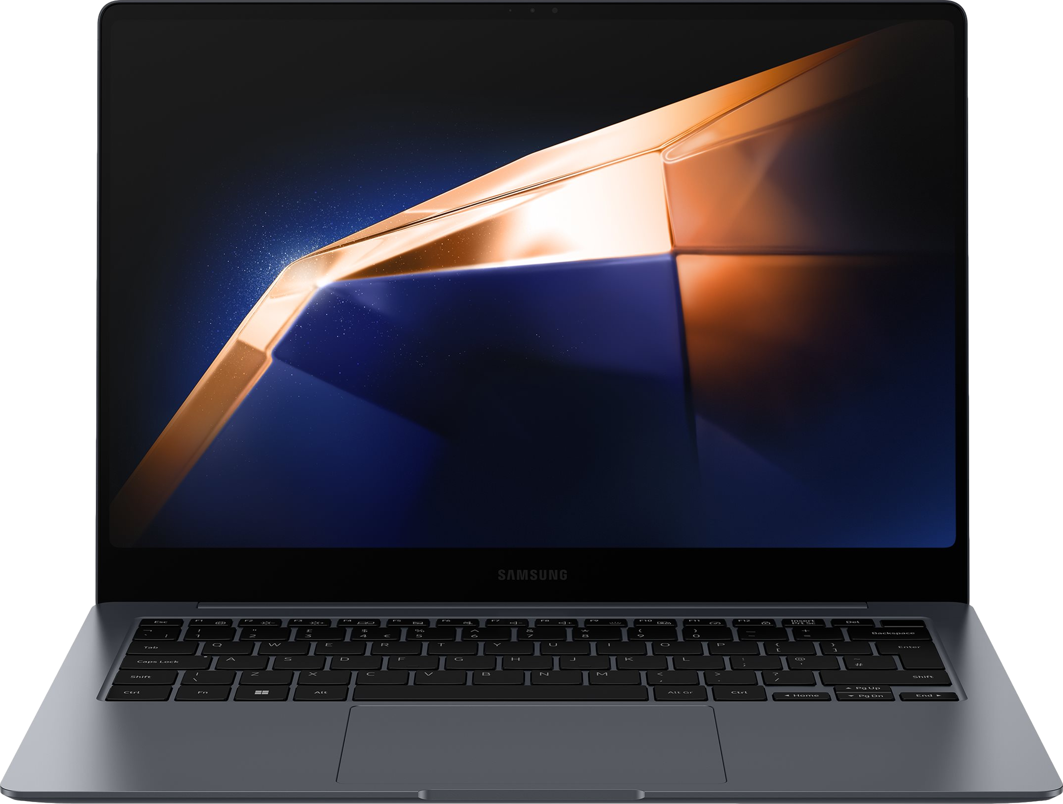 Galaxy Book4 Pro AI Ready 14" Core Ultra 7 155H Evo 16GB RAM 512GB SSD