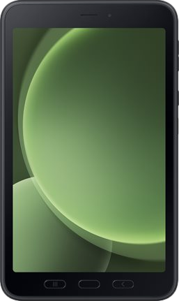 Galaxy Tab Active5 tablet Android 128GB 8" 3G 4G 5G