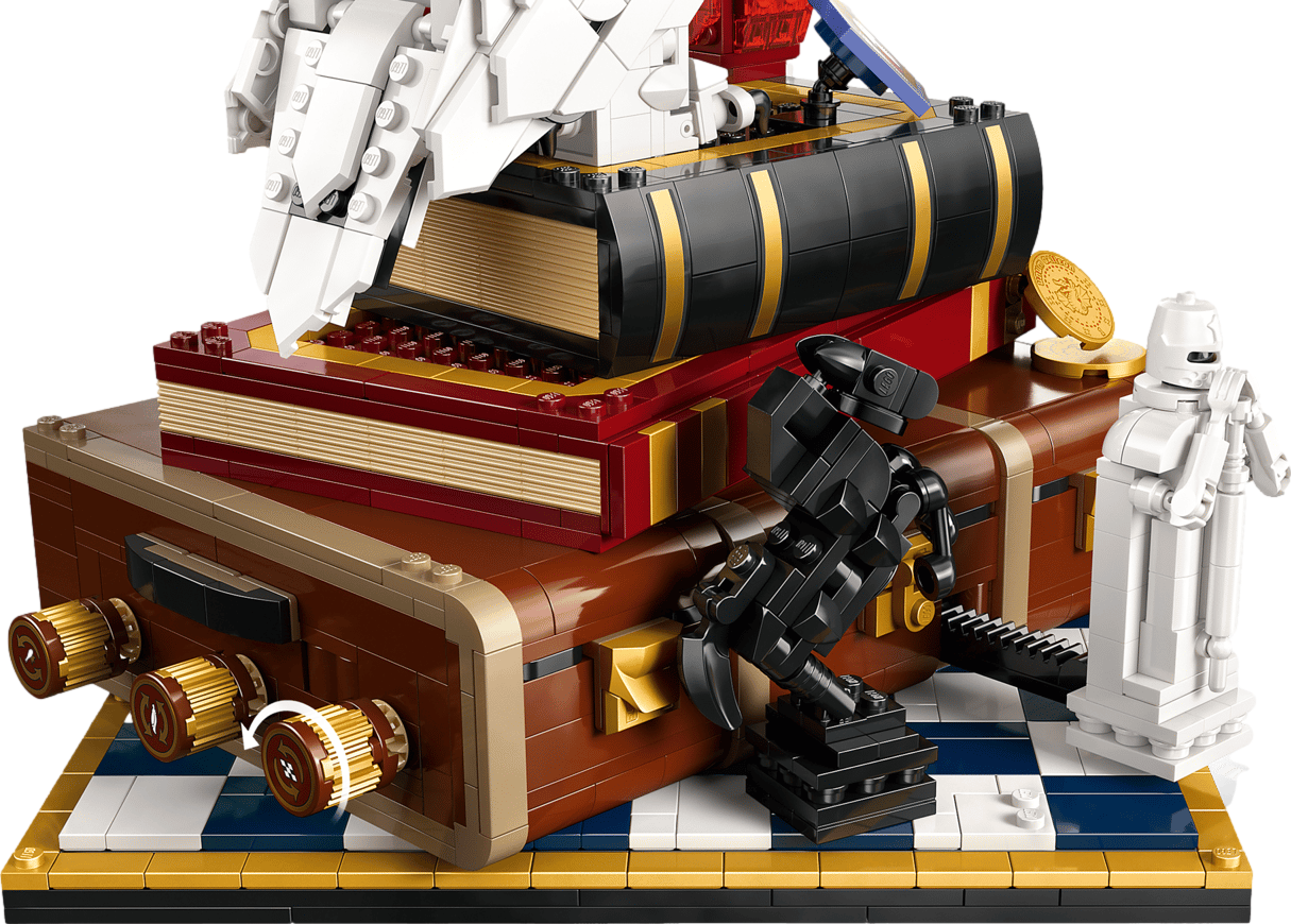 LEGO Harry Potter Philosopher's Stone Collectors' Edition thumbnail